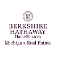 Berkshire Hathaway HomeServices Michigan Real Estate logo, Berkshire Hathaway HomeServices Michigan Real Estate contact details