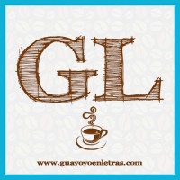 Guayoyo en Letras logo, Guayoyo en Letras contact details