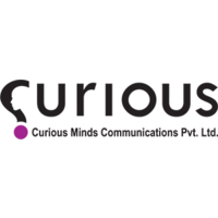 Curious Minds Communications Pvt. Ltd. logo, Curious Minds Communications Pvt. Ltd. contact details