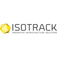 Isotrack Innovative Infrastructure Solutions Private Limited logo, Isotrack Innovative Infrastructure Solutions Private Limited contact details