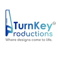 TurnKey Productions India logo, TurnKey Productions India contact details