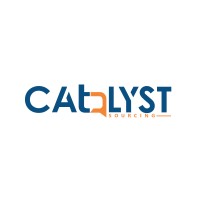 Catalyst Sourcing India logo, Catalyst Sourcing India contact details