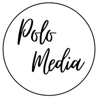 Polo Media logo, Polo Media contact details