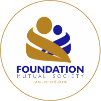 Foundation Mutual Society logo, Foundation Mutual Society contact details