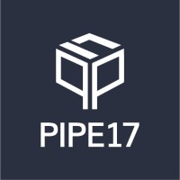 PIpe17 logo, PIpe17 contact details