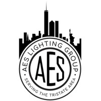 AES Lighting Group logo, AES Lighting Group contact details