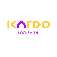 Kardo Locksmith logo, Kardo Locksmith contact details