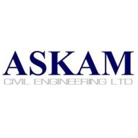 ASKAM CIVIL ENGINEERING LIMITED logo, ASKAM CIVIL ENGINEERING LIMITED contact details