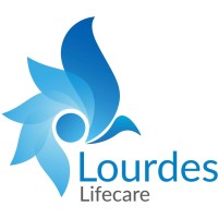 Lourdes Lifecare logo, Lourdes Lifecare contact details