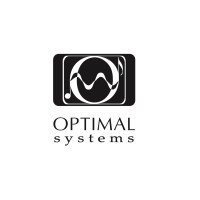 Optimal Systems logo, Optimal Systems contact details