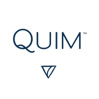 Quim logo, Quim contact details