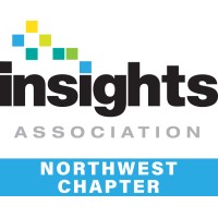 Insights Association, Northwest Chapter logo, Insights Association, Northwest Chapter contact details