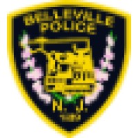 Belleville Police Department logo, Belleville Police Department contact details