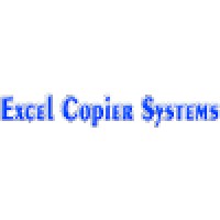 Excel Copier Systems logo, Excel Copier Systems contact details