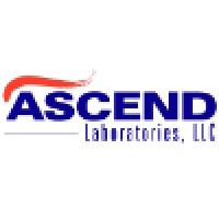 Ascend Laboratories logo, Ascend Laboratories contact details