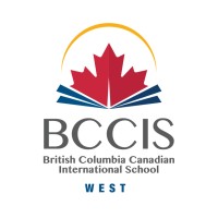 British Columbia Canadian International School (BCCIS) - West logo, British Columbia Canadian International School (BCCIS) - West contact details