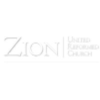 Zion United Reformed Church logo, Zion United Reformed Church contact details