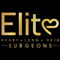 Elite Heart, Lung, and Vein Surgeons logo, Elite Heart, Lung, and Vein Surgeons contact details