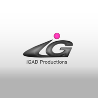 iGAD Productions Inc logo, iGAD Productions Inc contact details