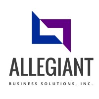 Allegiant Business Solutions, Inc. logo, Allegiant Business Solutions, Inc. contact details