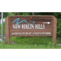 New Berlin Hills Golf Course logo, New Berlin Hills Golf Course contact details