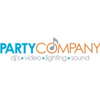 The Party Company LLC logo, The Party Company LLC contact details