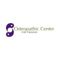 Osteopathic Center for Healing logo, Osteopathic Center for Healing contact details