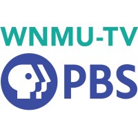 WNMU-TV PBS logo, WNMU-TV PBS contact details