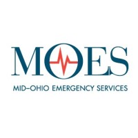 MID-OHIO EMERGENCY SERVICES logo, MID-OHIO EMERGENCY SERVICES contact details