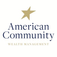 American Community Wealth Management logo, American Community Wealth Management contact details