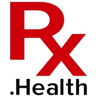 Rx.Health logo, Rx.Health contact details