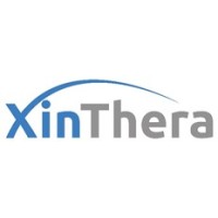 XinThera Inc. logo, XinThera Inc. contact details