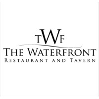 The Waterfront Restaurant and Tavern logo, The Waterfront Restaurant and Tavern contact details