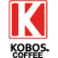 Kobos Coffee logo, Kobos Coffee contact details