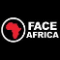 FACE Africa logo, FACE Africa contact details