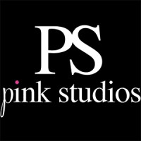 Pink Studios logo, Pink Studios contact details