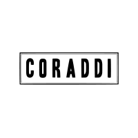 The Coraddi Magazine logo, The Coraddi Magazine contact details