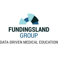 The Fundingsland Group logo, The Fundingsland Group contact details