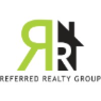 Referred Realty Group logo, Referred Realty Group contact details