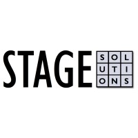 Stage Solutions logo, Stage Solutions contact details