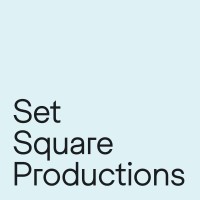 Set Square Productions logo, Set Square Productions contact details