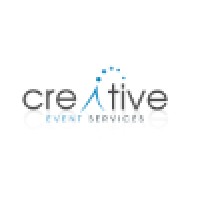 Creative Event Services logo, Creative Event Services contact details