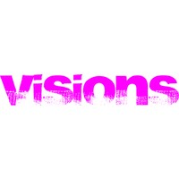 Visions Group logo, Visions Group contact details