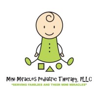 MINI MIRACLES PEDIATRIC THERAPY, PLLC logo, MINI MIRACLES PEDIATRIC THERAPY, PLLC contact details