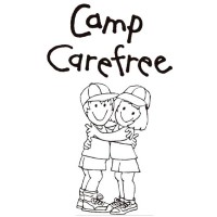 Camp Carefree logo, Camp Carefree contact details