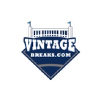 Vintage Breaks logo, Vintage Breaks contact details