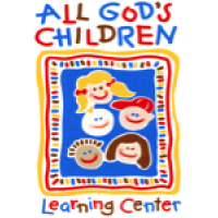 All God's Children Learning Center logo, All God's Children Learning Center contact details