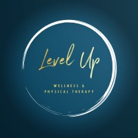 Level Up Wellness and Physical Therapy logo, Level Up Wellness and Physical Therapy contact details