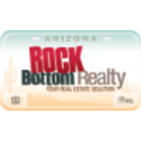 Rock Bottom Realty logo, Rock Bottom Realty contact details