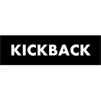 Kickback logo, Kickback contact details